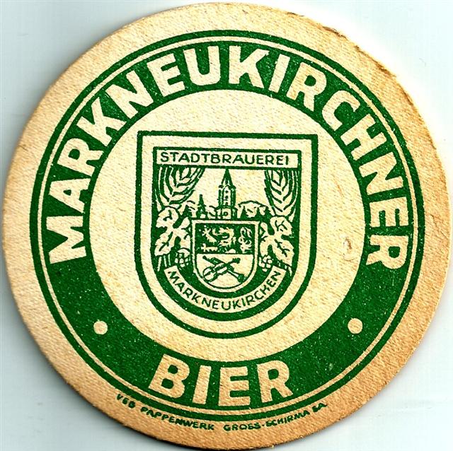 markneukirchen v-sn markneu 1a (rund215-stadtbrauerei-grn)